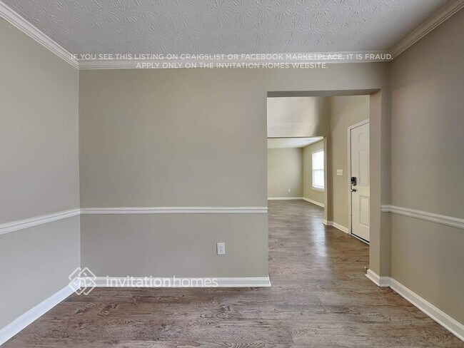 Foto del edificio - 320 Birchmere Close SW
