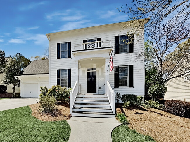 Building Photo - 7258 Grand Reunion Dr