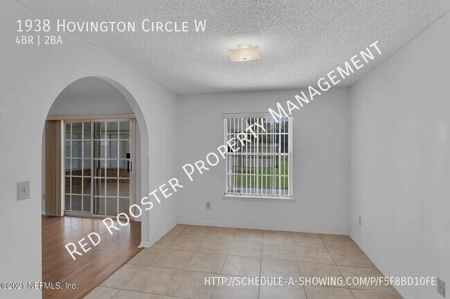 Building Photo - 1938 Hovington Cir W