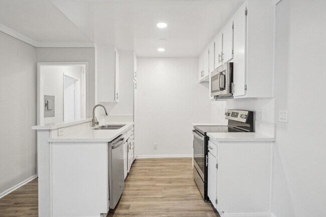 Foto del interior - 4444 Ensign Avenue