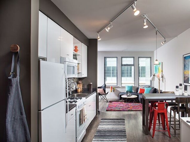 Foto del edificio - 445 Artisan Way