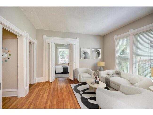 Foto del edificio - 3040 Fremont Ave S