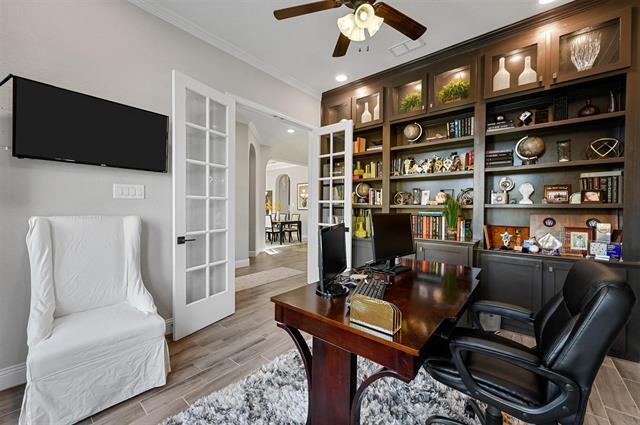 Foto del edificio - 13055 Strike Gold Blvd