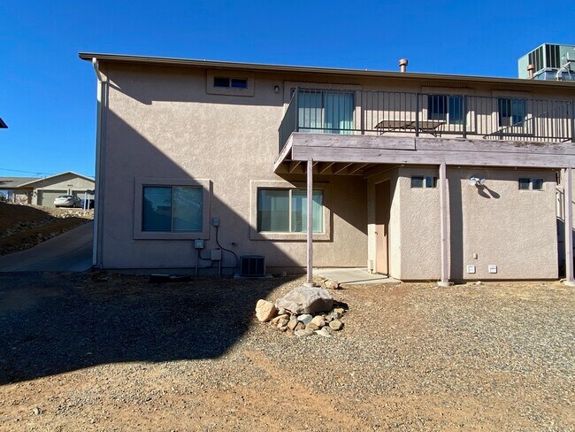 Building Photo - 8485 E Leigh Dr