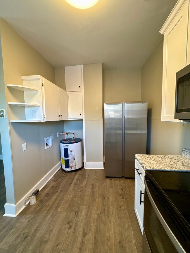 Foto del edificio - 517 Malone Cir