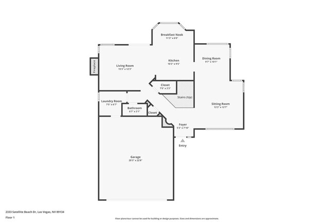 Building Photo - 2333 Satellite Beach Dr