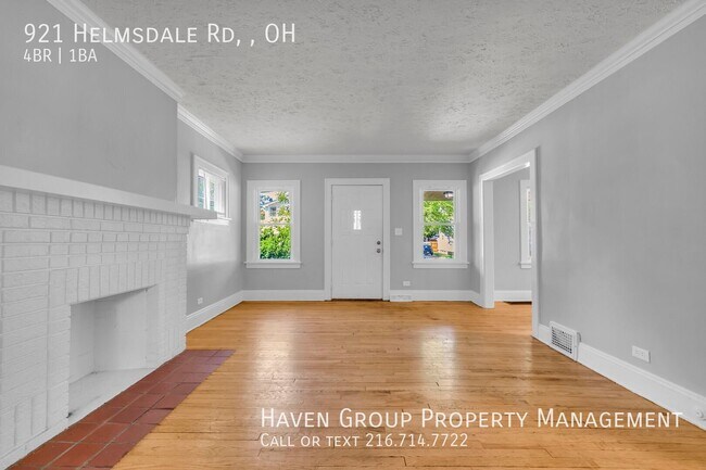 Building Photo - 921 Helmsdale Rd