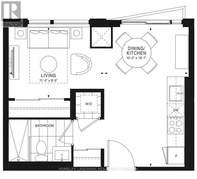 Photo du bâtiment - 15 Richardson St