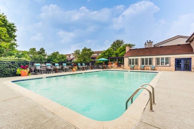 Foto del edificio - Haven on Long Grove