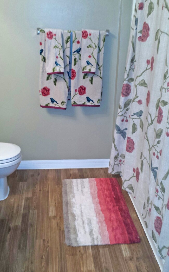 Logan Heights Rentals Sanford, FL