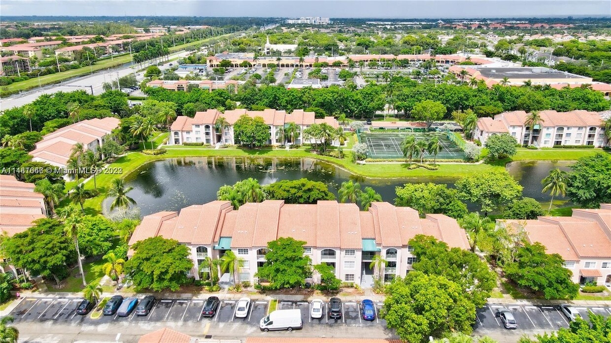 12130 St.Andrews Pl Unit 107, Miramar, FL 33025 Condo for Rent in