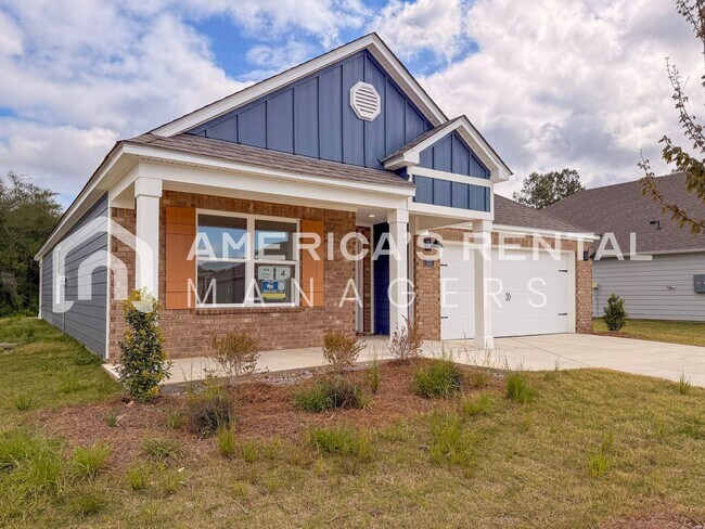 Building Photo - New Construction Home for Rent!