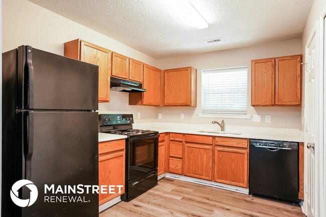 Building Photo - 3816 Northlake Dr