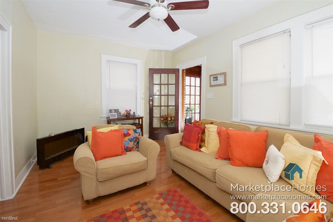 Building Photo - 3 br, 1.5 bath House - 105 Harvey St