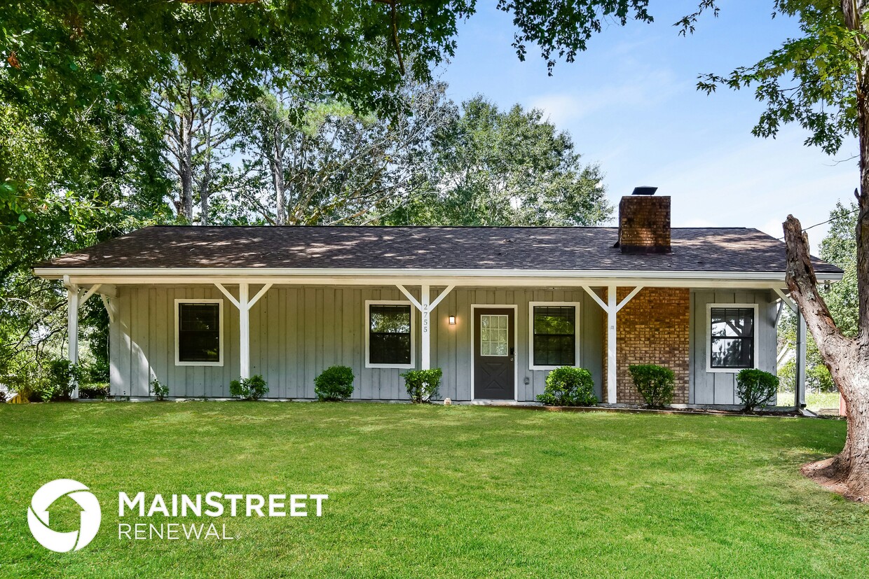 Foto principal - 2755 Stanton Woods Dr SE