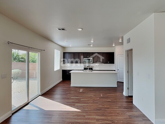 Foto del edificio - 5624 Blue Wonder St