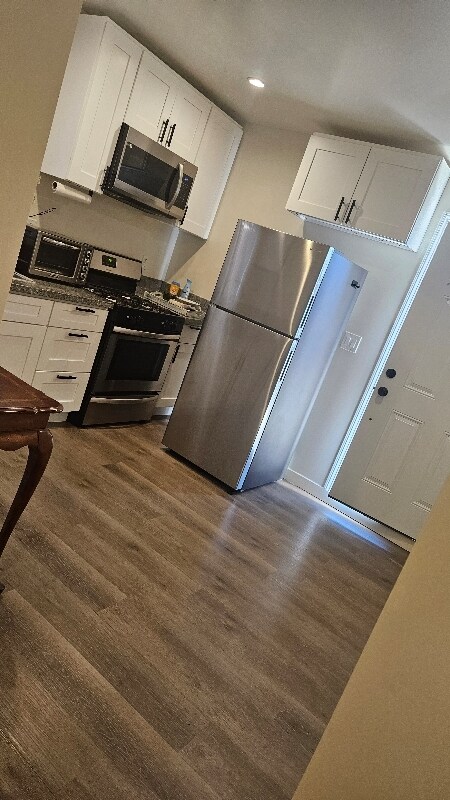 Foto del edificio - 18209 Saticoy St