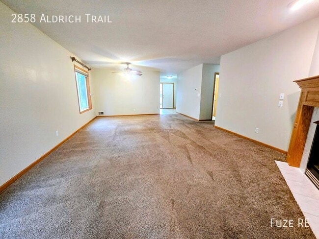 Building Photo - 2858 Aldrich Trail