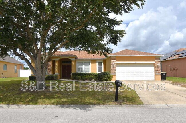 Foto del edificio - 3416 Hilson Dr