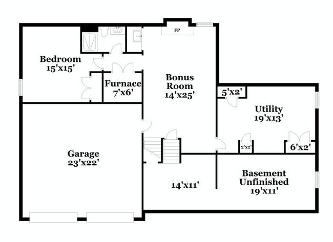 Foto del edificio - 11601 Hemlock St, Overland Park, KS 66210