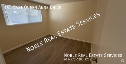 Building Photo - 143 E Queen Ann Dr