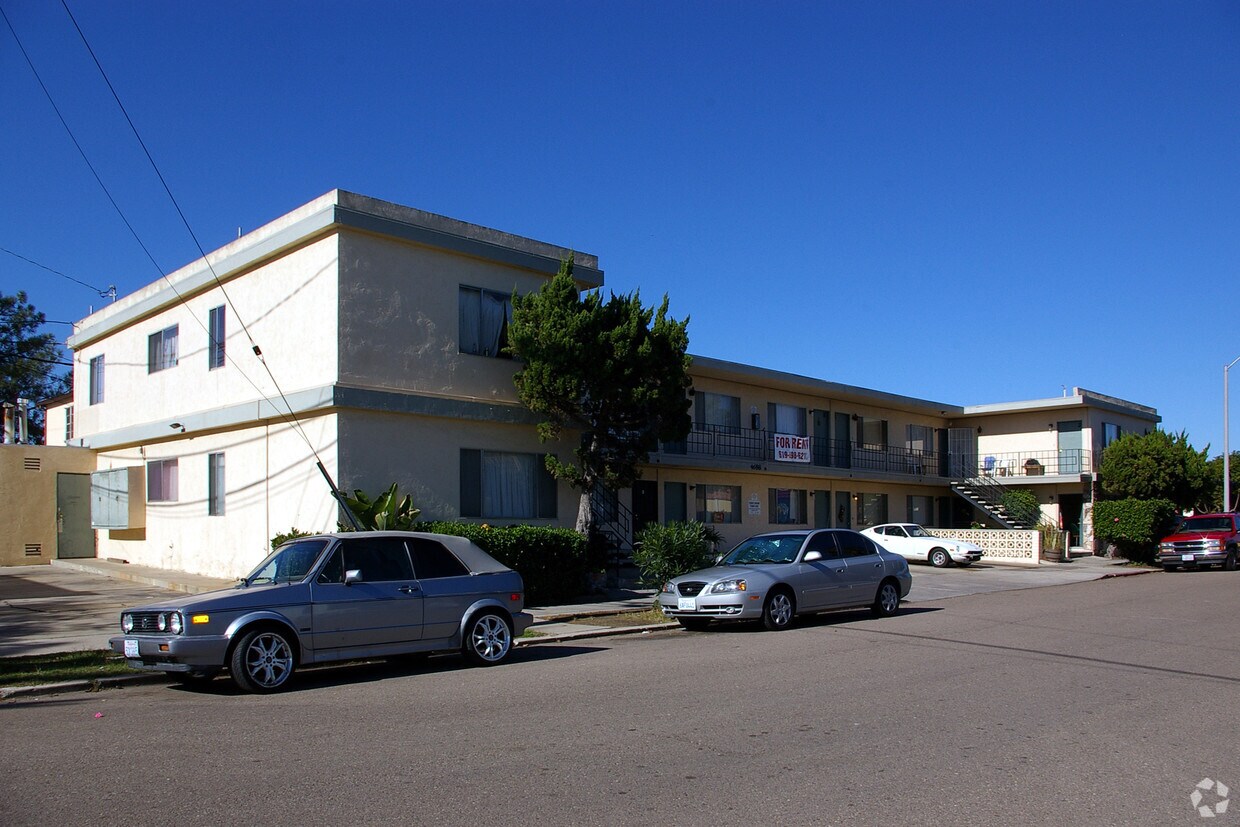 Foto del edificio - 4688 N 39th St