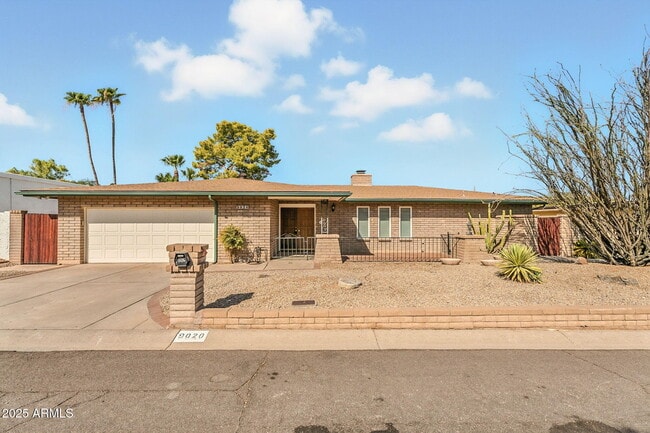 Building Photo - 9020 N 29th St