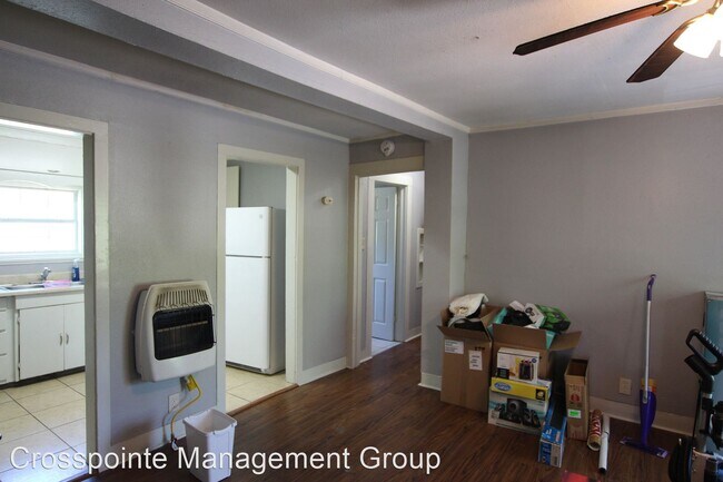 Foto del edificio - 1525-1525 W 1st St