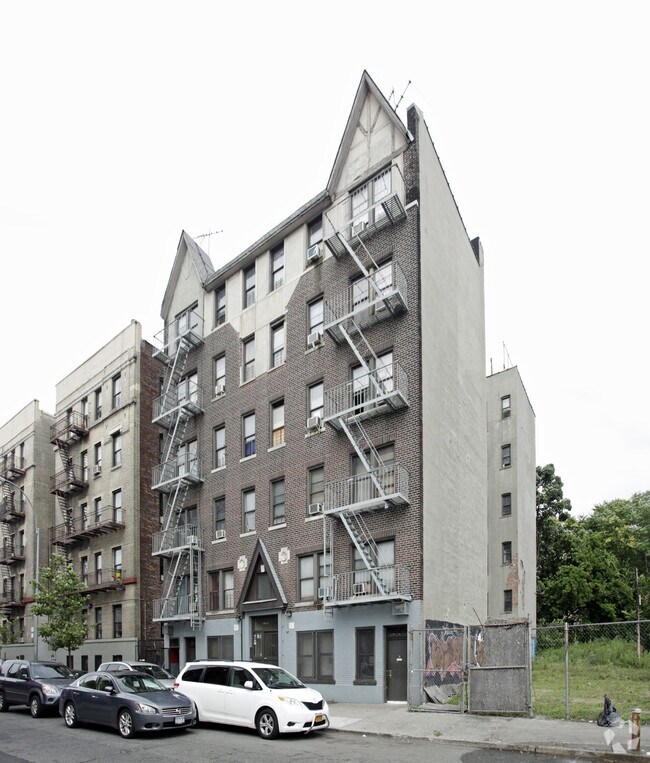 2833 Briggs Ave, Bronx, NY 10458 Apartments Bronx, NY