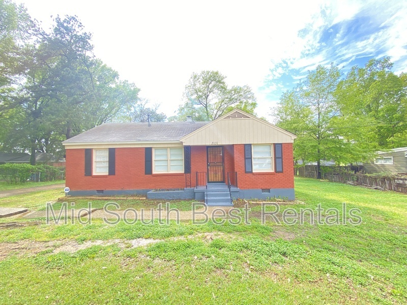 Foto principal - 3131 Ridgecrest St