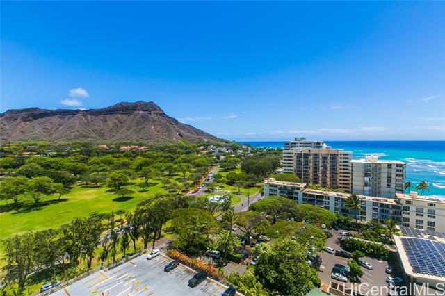 Building Photo - 2895 Kalakaua Ave
