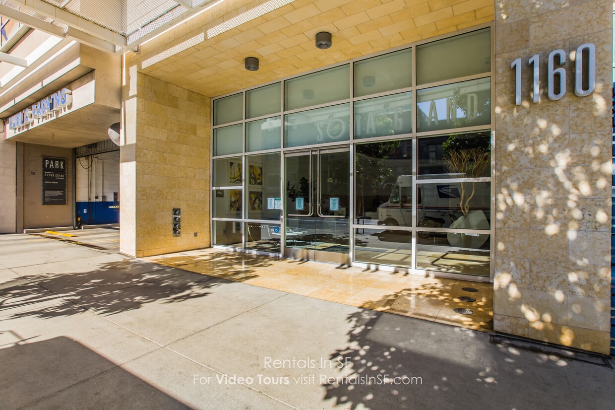 Primary Photo - 1160 Mission St