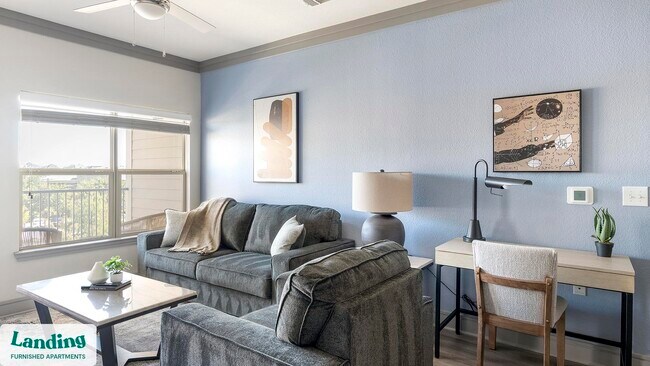 Foto del edificio - 6300 FM 423