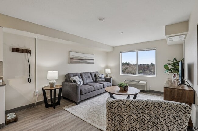 Foto del edificio - Woodland Flats Apartments