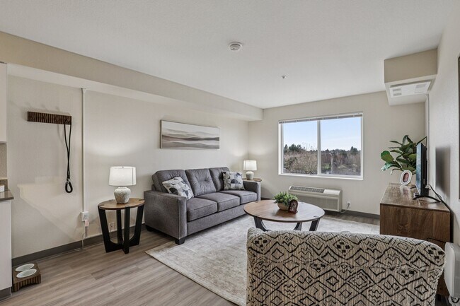 Foto del edificio - Woodland Flats