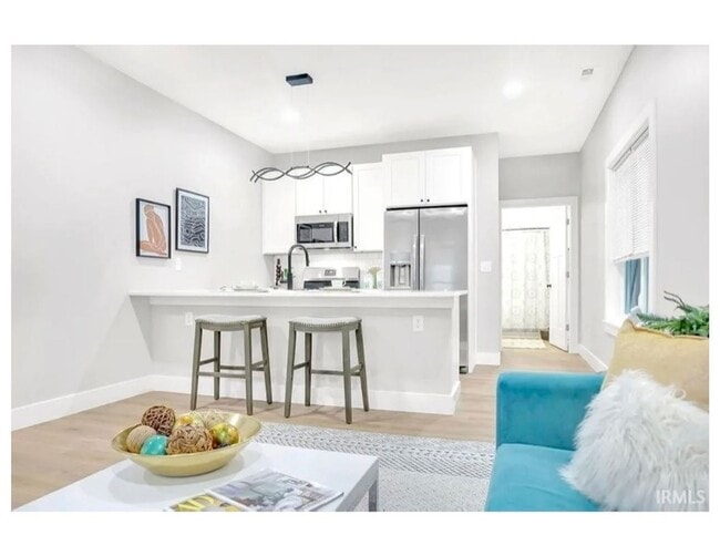 Building Photo - 111 S Jefferson St