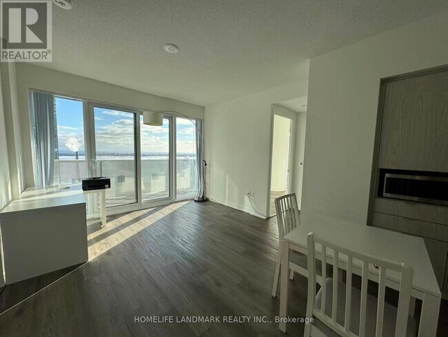 Photo du bâtiment - 55 Cooper St