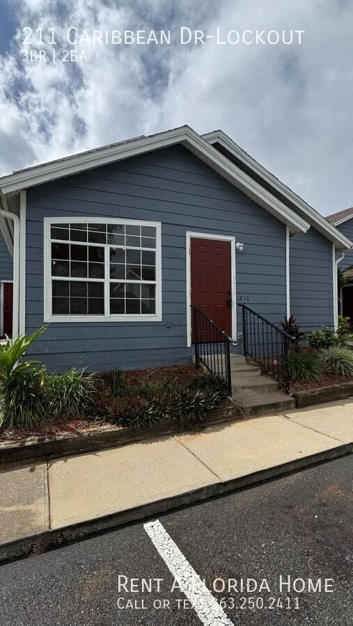 Foto del edificio - 211 Caribbean Dr