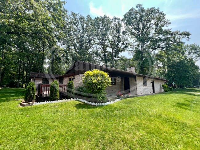Foto del edificio - 1140 Ironwood Dr
