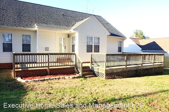 Building Photo - 3 br, 3 bath House - 104 Jacobs Ridge Drive