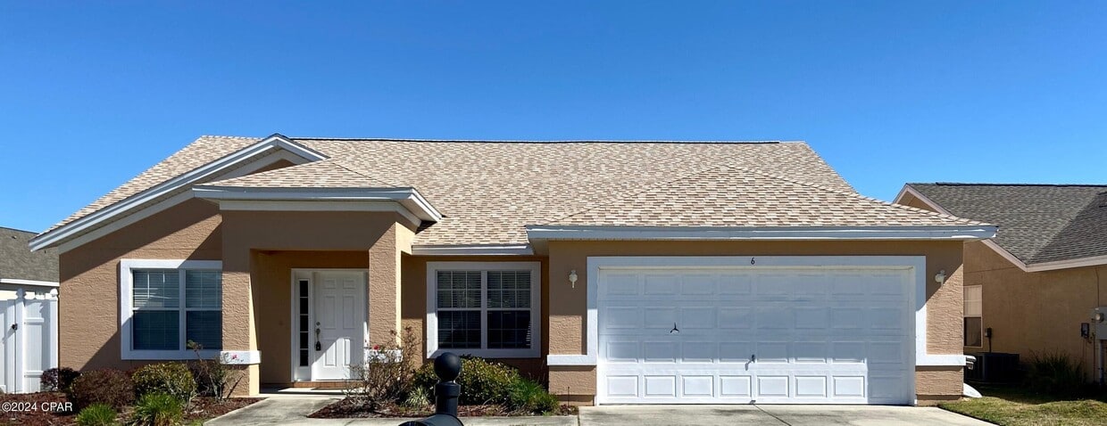 Foto del edificio - 3603 Bay Tree Rd