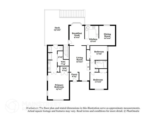 Foto del edificio - 10710 Hickory Cove Ct