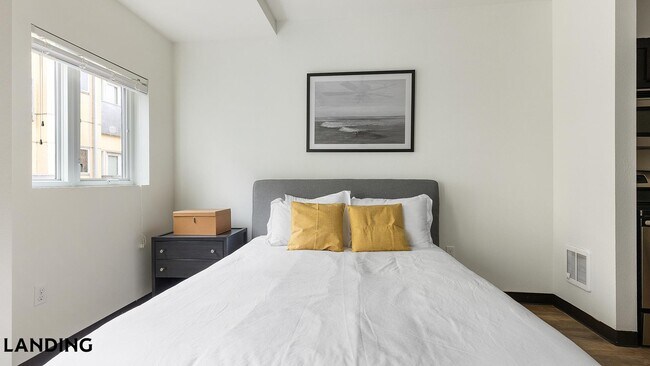Foto del edificio - 1430 NW Pettygrove St