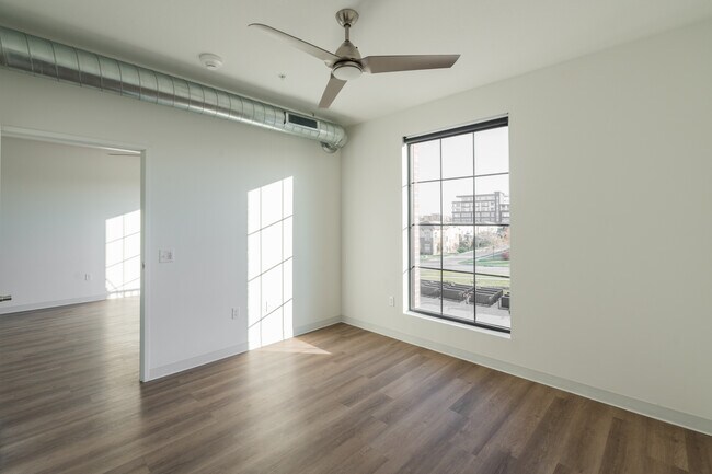 Foto del edificio - The Reserve at Jordan Creek