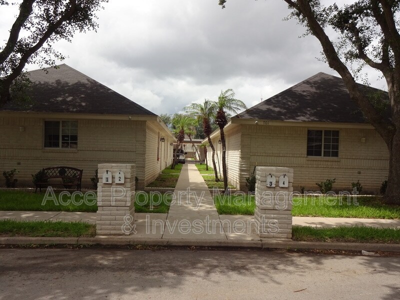 Foto principal - 701 Sandpiper Ave