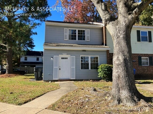 Photo - 2318 Sedgewick Dr Townhome