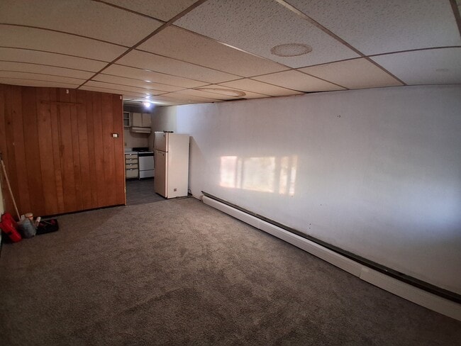 Building Photo - The Residences at Cushman