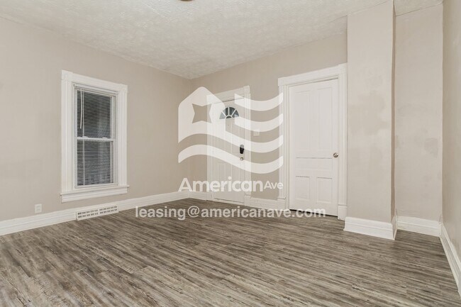 Foto del edificio - 833 Jefferson St