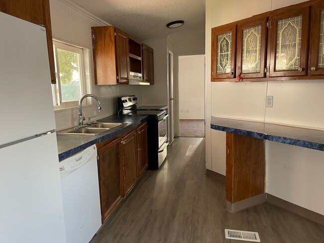 Foto del edificio - Welcome to the charming Riverdale Farms subdivision in Thornton, CO, where a delightful 3-bedroom...