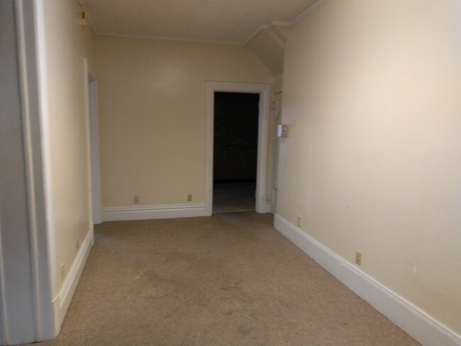 front room - 126 Edgington Ln